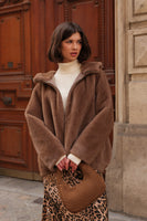 ROSY - Manteau