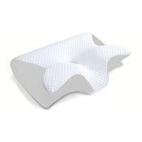 Ergonomic Memory Foam Neck Pillow™