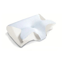 Ergonomic Memory Foam Neck Pillow™