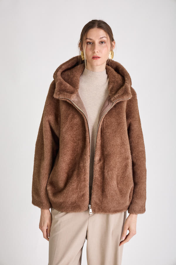 ROSY - Manteau