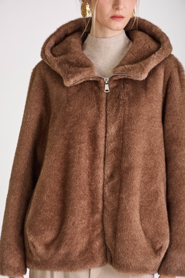 ROSY - Manteau