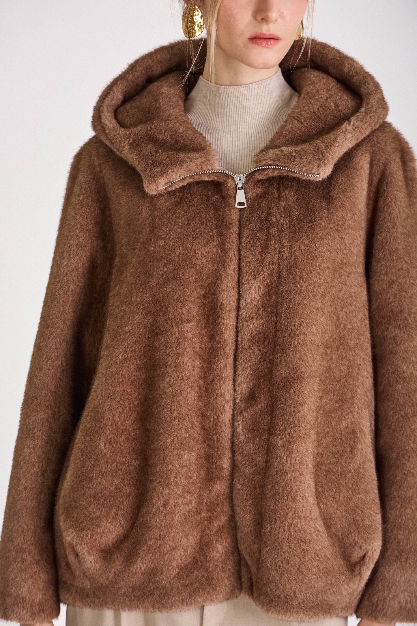 ROSY - Manteau