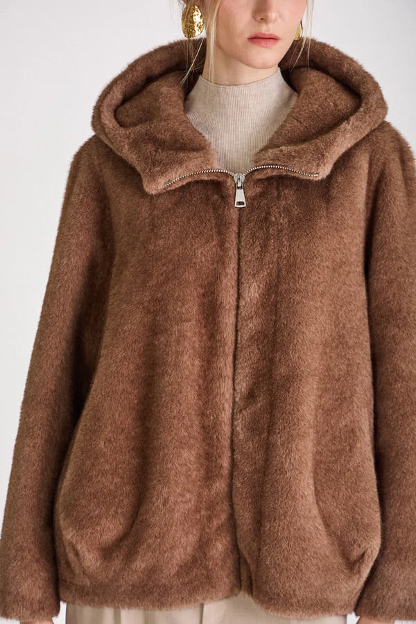 ROSY - Manteau