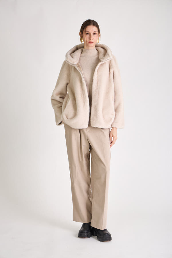 ROSY - Manteau