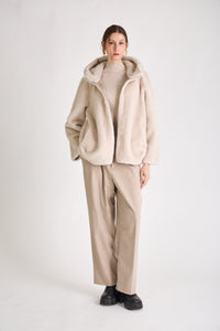 ROSY - Manteau