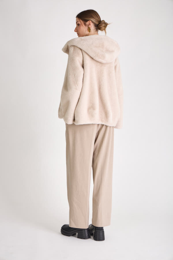 ROSY - Manteau