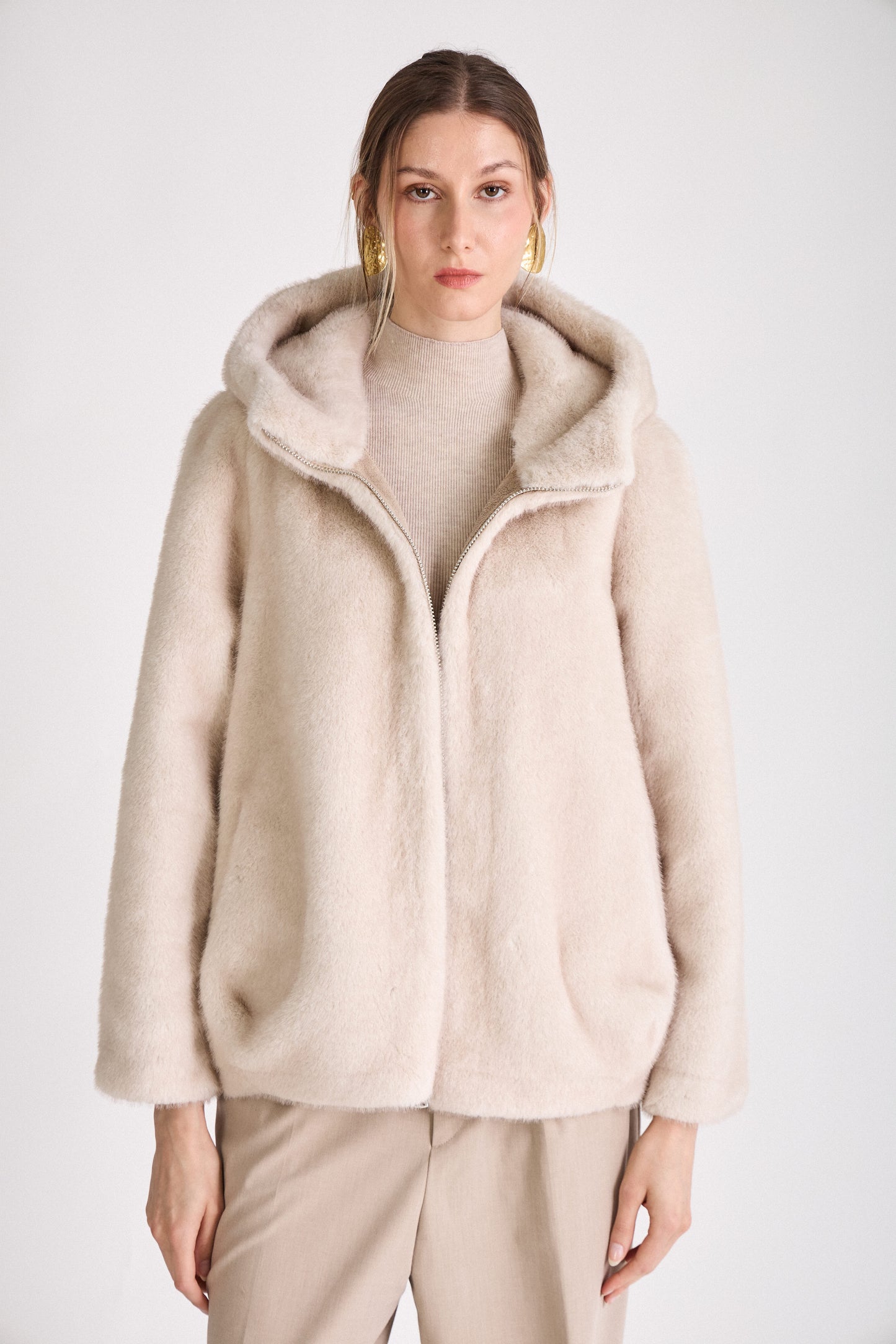 ROSY - Manteau