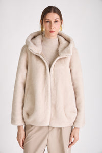 ROSY - Manteau
