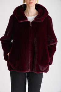 ROSY - Manteau