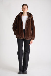 ROSY - Manteau