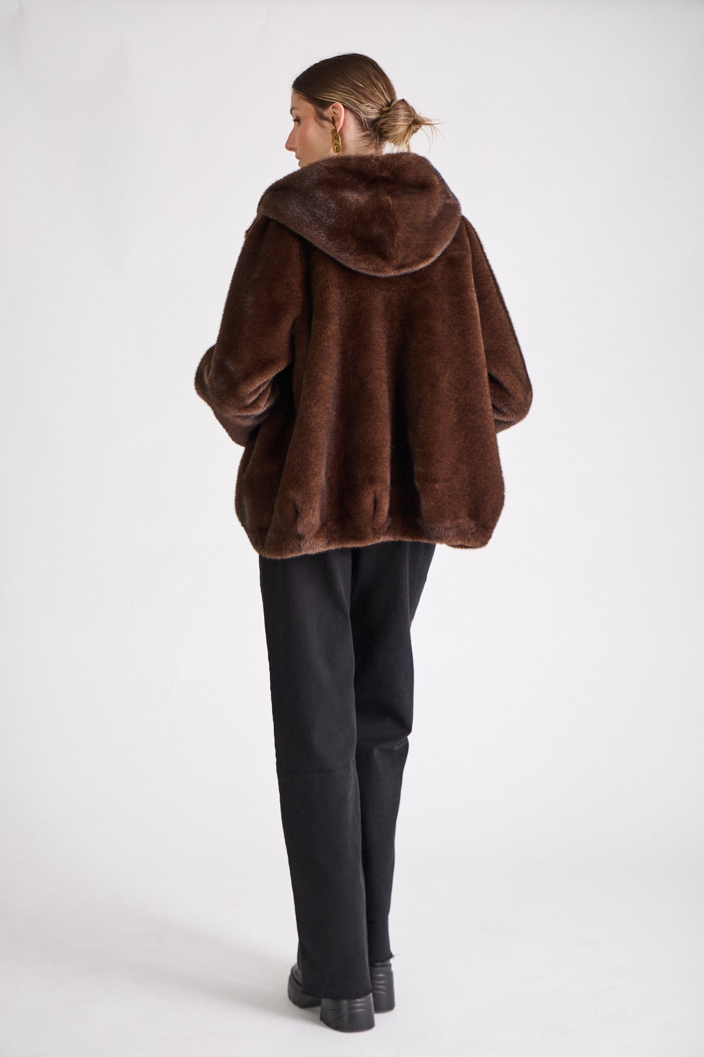 ROSY - Manteau
