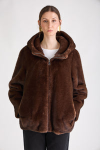 ROSY - Manteau