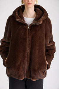 ROSY - Manteau