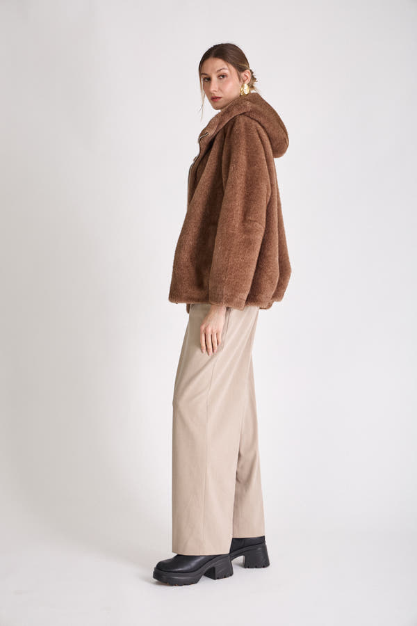 ROSY - Manteau