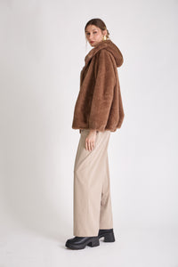 ROSY - Manteau
